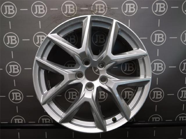 Felg Aluminium – bilde 1