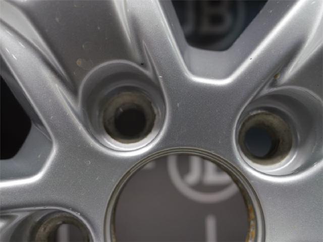 Felg Aluminium – bilde 3