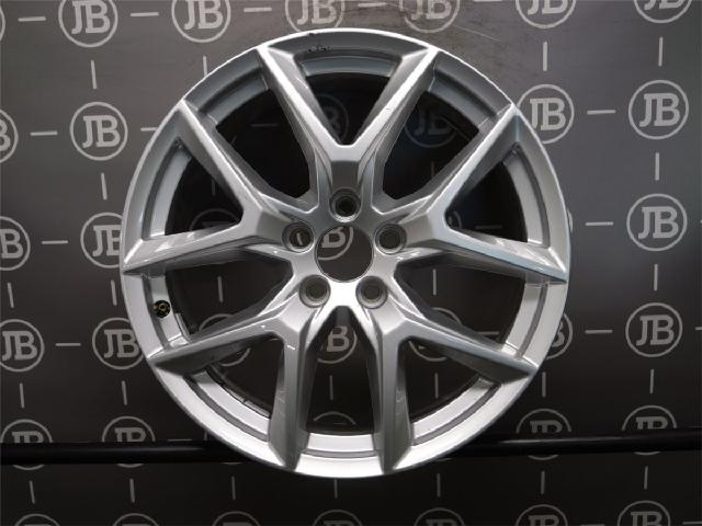 Felg Aluminium – bilde 1