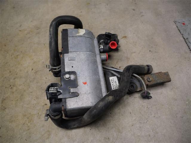 Dieselvarmer – bilde 1