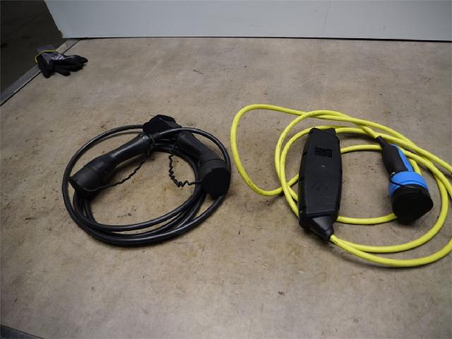 Ladekabel Elbil – bilde 1