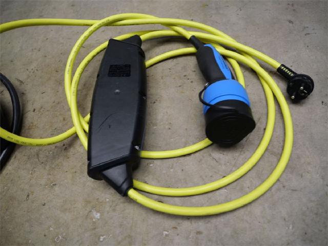 Ladekabel Elbil – bilde 2