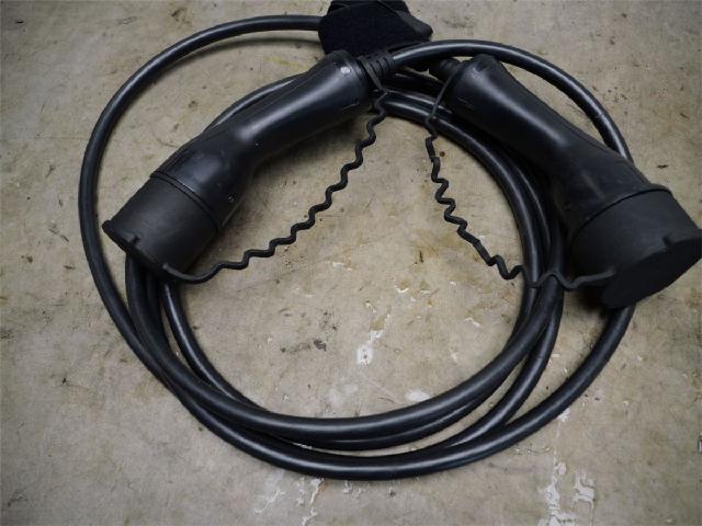 Ladekabel Elbil – bilde 3
