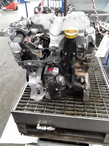 Motor Diesel – bilde 1