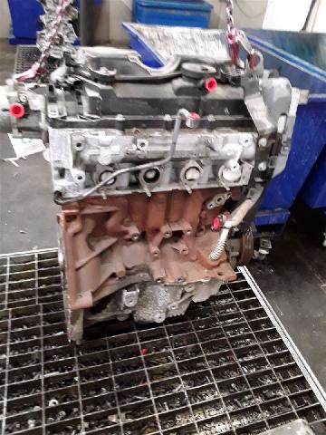 Motor Diesel – bilde 2