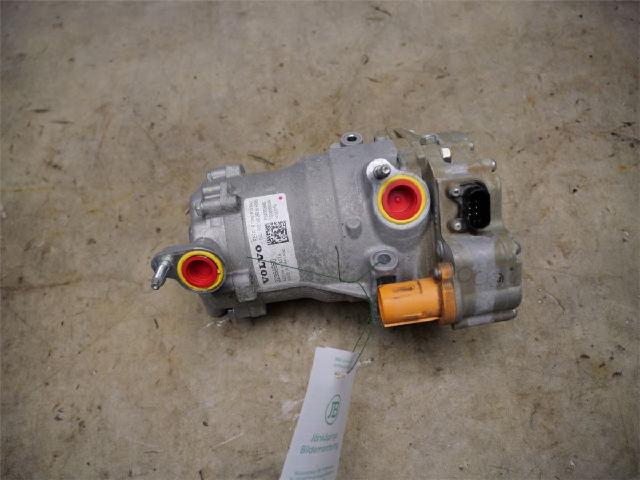 Varme AC Kompressor – bilde 1