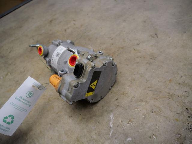Varme AC Kompressor – bilde 2