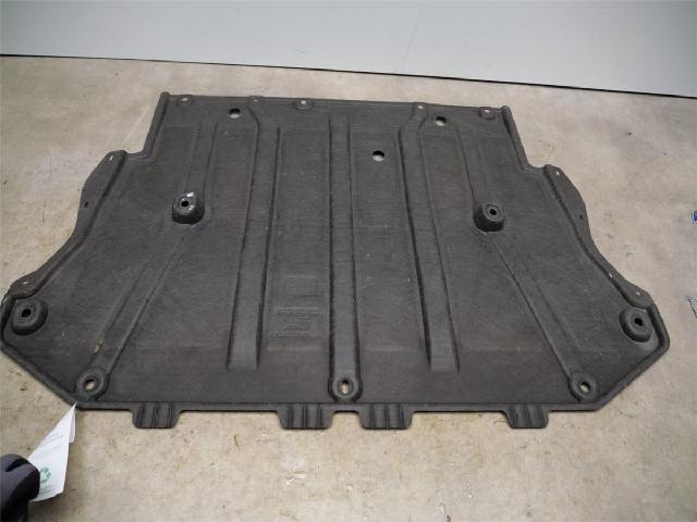 Bunnplate U Motor-Gear-Dørk – bilde 1