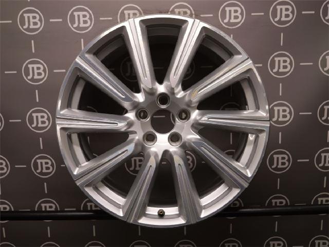Felg Aluminium – bilde 1