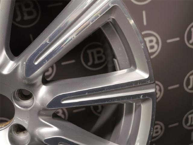 Felg Aluminium – bilde 4