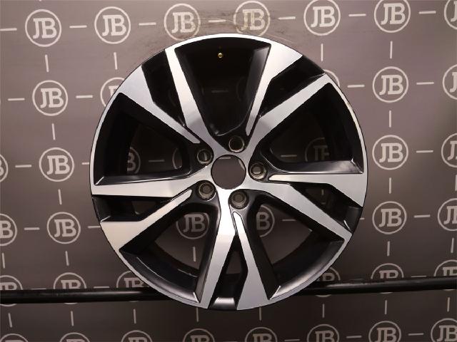 Felg Aluminium – bilde 1