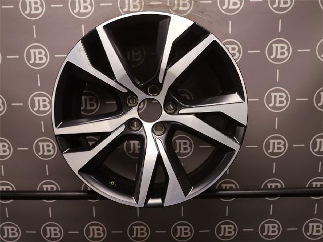 Felg Aluminium – bilde 1