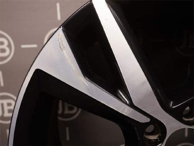 Felg Aluminium – bilde 2