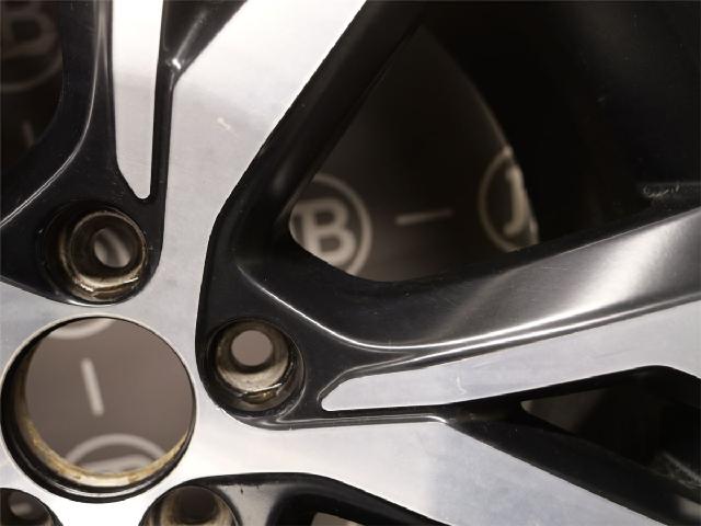 Felg Aluminium – bilde 4