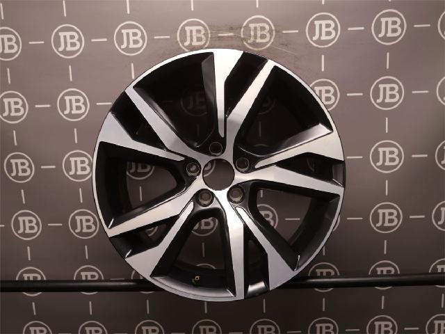 Felg Aluminium – bilde 1