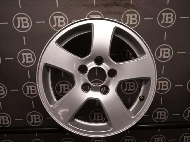 Felg Aluminium – bilde 1