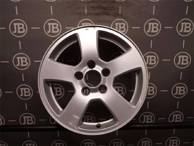 Felg Aluminium – bilde 1