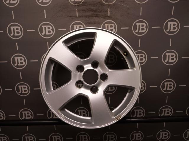 Felg Aluminium – bilde 1