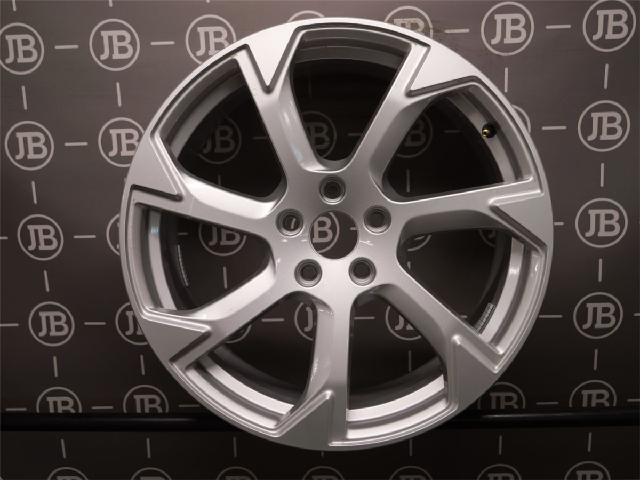 Felg Aluminium – bilde 1