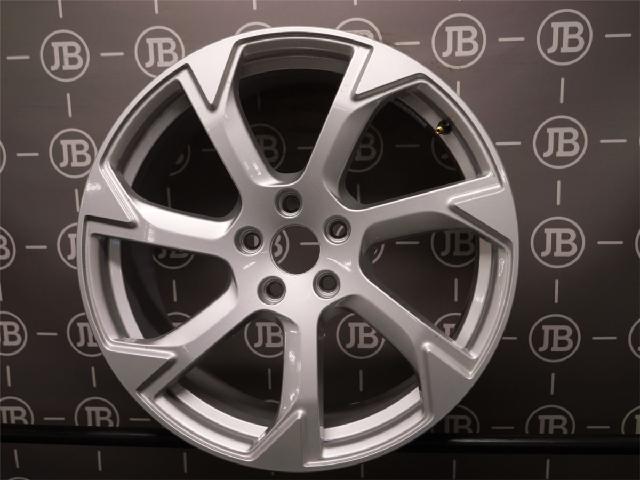 Felg Aluminium – bilde 1