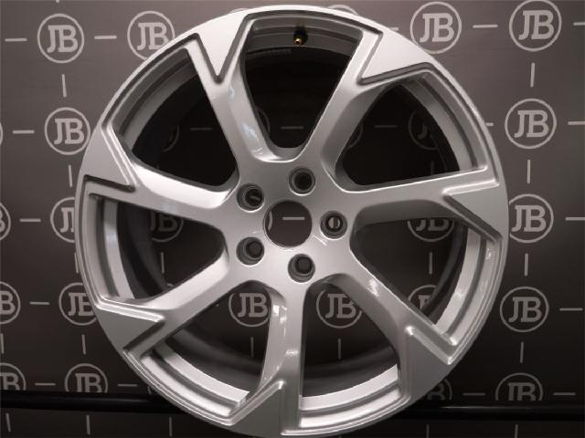 Felg Aluminium – bilde 1
