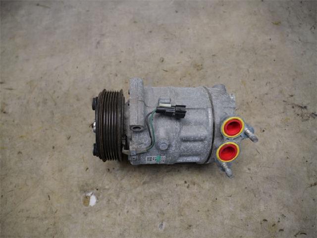 Varme AC Kompressor – bilde 1