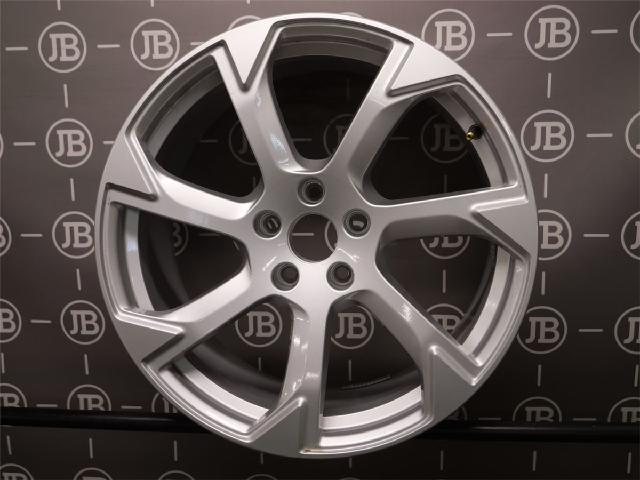Felg Aluminium – bilde 1