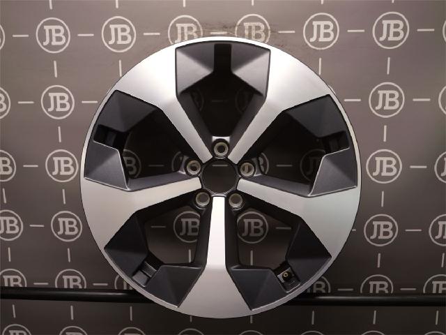 Felg Aluminium – bilde 1