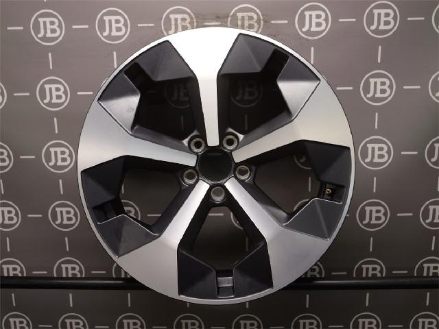 Felg Aluminium – bilde 1