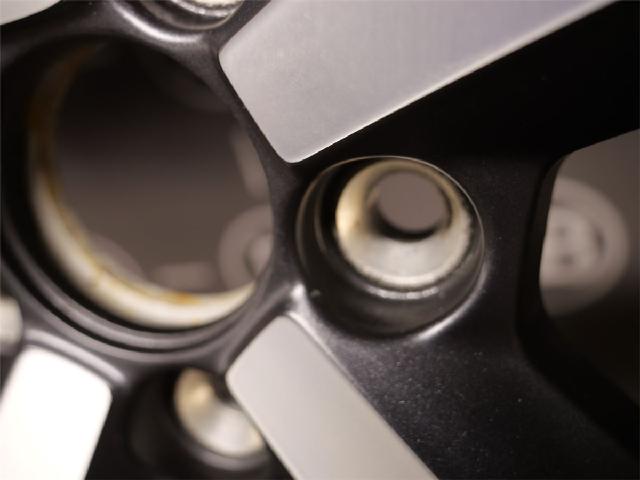 Felg Aluminium – bilde 4