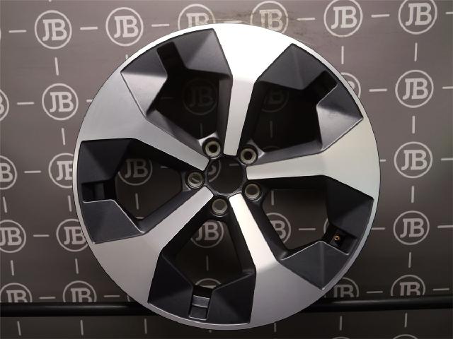 Felg Aluminium – bilde 1