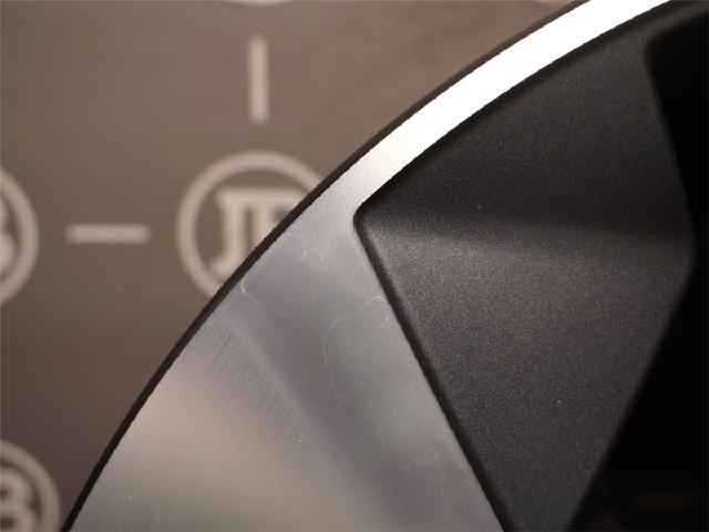 Felg Aluminium – bilde 2