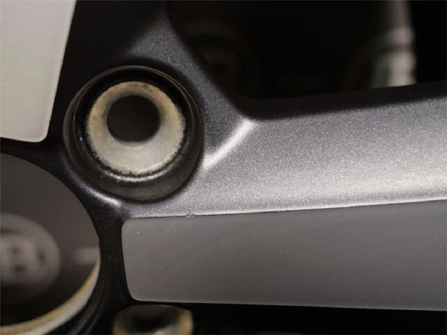 Felg Aluminium – bilde 3