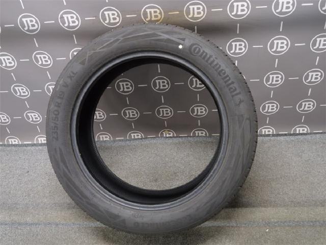 Dekk 19 235/50-19 – bilde 1