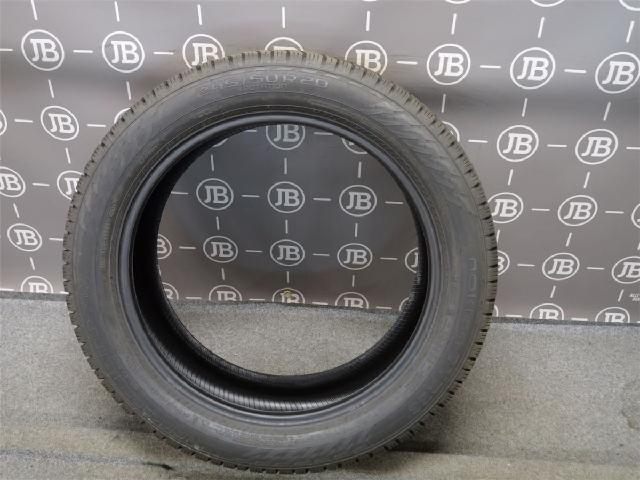 Dekk 20 245/50-20 – bilde 1