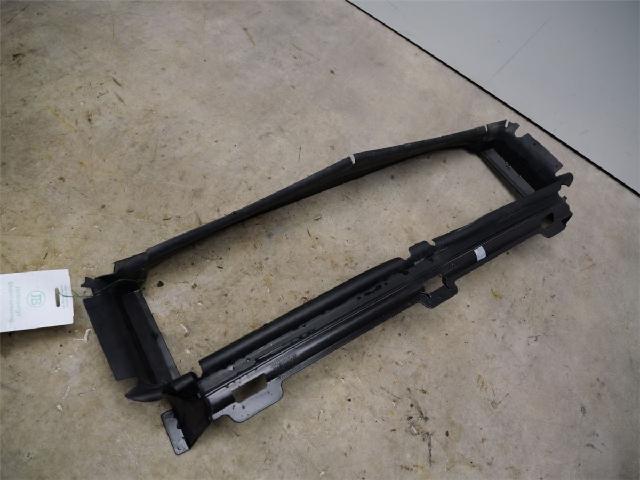 Luftstyring Front – bilde 1