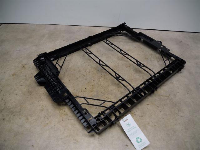 Radiator Feste / Ramme / Bjelk – bilde 1
