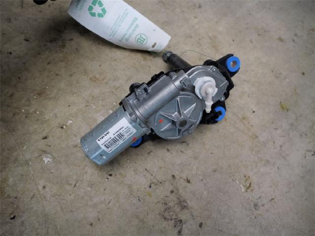 Viskermotor Bakluke – bilde 1