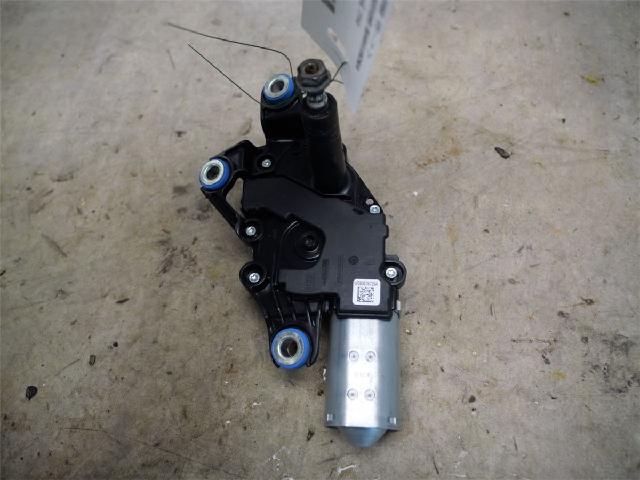 Viskermotor Bakluke – bilde 2