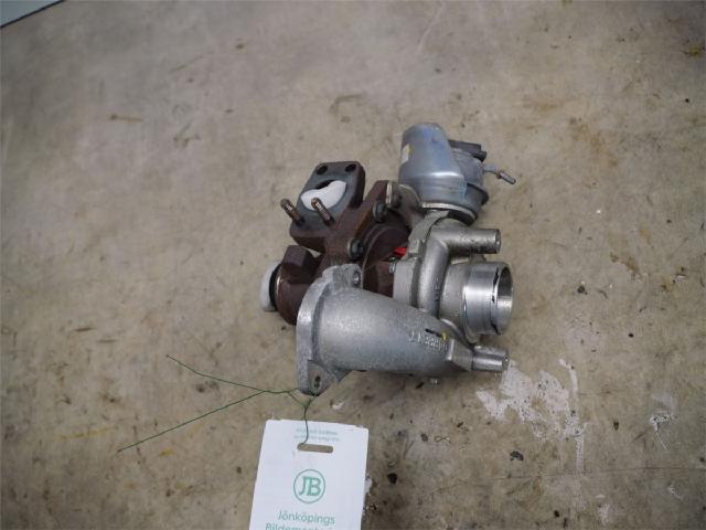 Turboaggregat – bilde 1