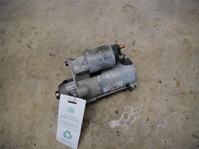 Startmotor Diesel – bilde 1