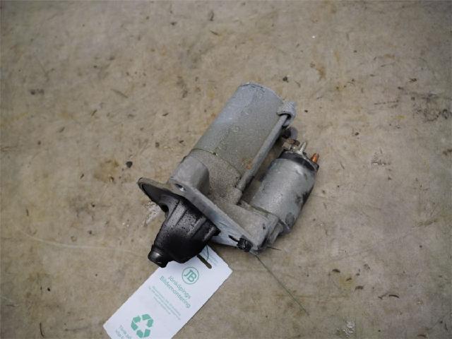 Startmotor Diesel – bilde 2