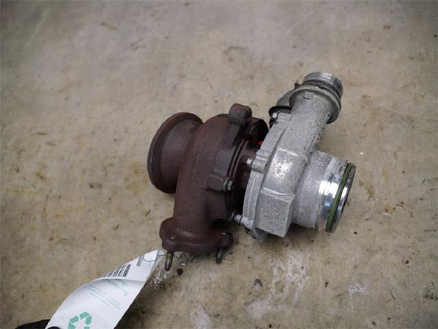 Turboaggregat – bilde 1