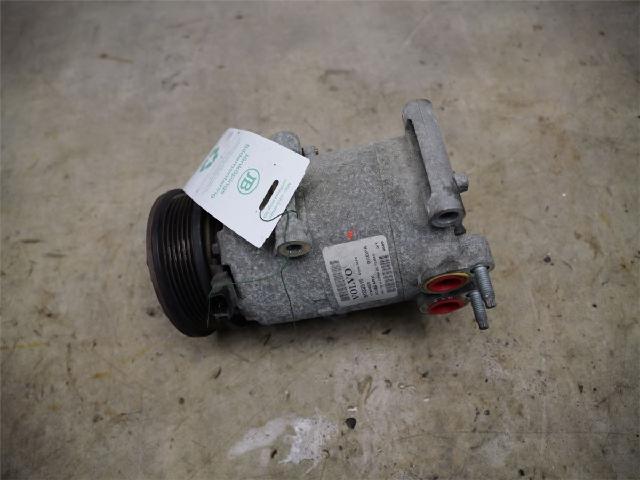 Varme AC Kompressor – bilde 1