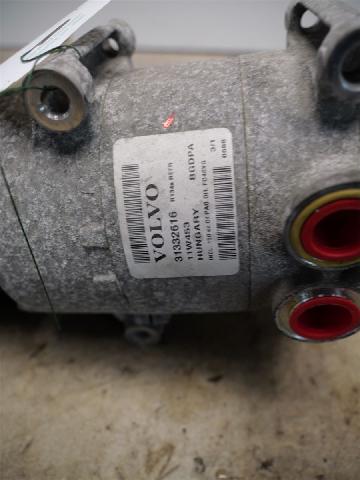 Varme AC Kompressor – bilde 2