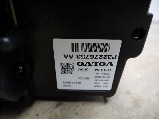 Instr. Speedometer – bilde 2