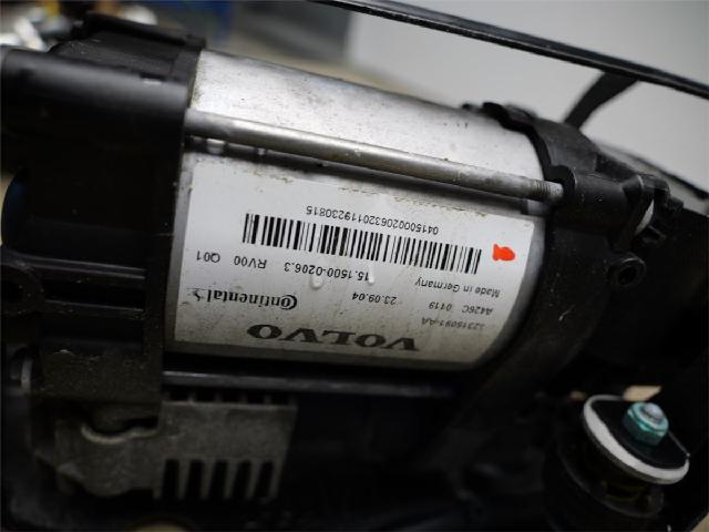 Fjæring Kompressor Støtd/Fjæri – bilde 2