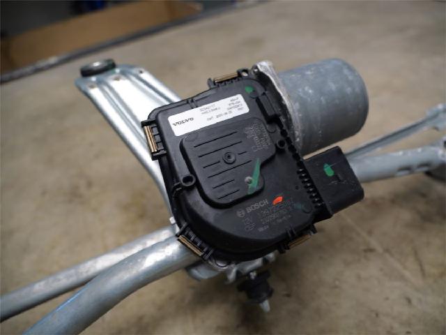 Viskermotor Frontrute – bilde 2