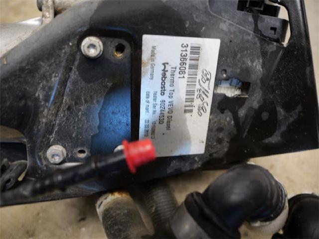 Dieselvarmer – bilde 2