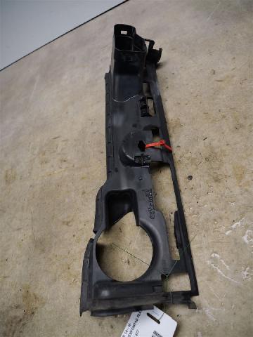 Luftstyring Front – bilde 1